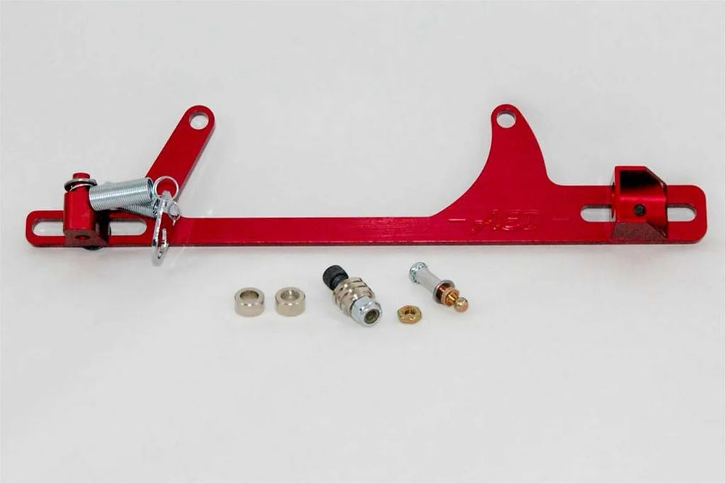 Advanced Engine Design Chevy Throttle Cable & Spring Bracket - 4500 6605R