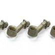 Load image into Gallery viewer, Advanced Engine Design Drop Leg Booster - .160in Orifice (4) 60722