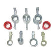Load image into Gallery viewer, Advanced Engine Design Drop Leg Booster - .180in Orifice (4) 60723