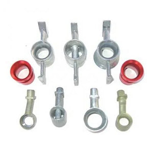 Advanced Engine Design Drop Leg Booster - .180in Orifice (4) 60723
