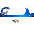Load image into Gallery viewer, Advanced Engine Design Ford Throttle Cable &amp; Spring Bracket - 4150 6601B