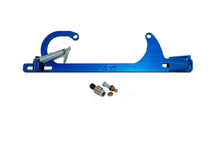 Load image into Gallery viewer, Advanced Engine Design Ford Throttle Cable &amp; Spring Bracket - 4150 6601B