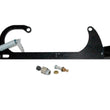 Load image into Gallery viewer, Advanced Engine Design Ford Throttle Cable &amp; Spring Bracket - 4150 6601BK