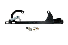 Load image into Gallery viewer, Advanced Engine Design Ford Throttle Cable &amp; Spring Bracket - 4150 6601BK