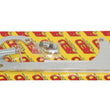 Load image into Gallery viewer, Advanced Engine Design Ford Throttle Cable &amp; Spring Bracket - 4150 6601C