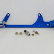 Load image into Gallery viewer, Advanced Engine Design Ford Throttle Cable &amp; Spring Bracket - 4500 6606B