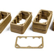 Load image into Gallery viewer, Advanced Engine Design Fuel Bowl Gaskets (100) 5833XX