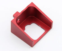 Load image into Gallery viewer, Advanced Engine Design GM Kickdown Cable Brkt. for #6600 - Red 6613R