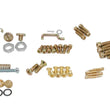 Load image into Gallery viewer, Advanced Engine Design Hardware Kit 4150 Double Pumper Carb 5150