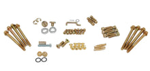 Load image into Gallery viewer, Advanced Engine Design Hardware Kit 4150 Double Pumper Carb 5150