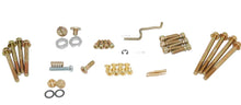 Load image into Gallery viewer, Advanced Engine Design Hardware Kit 4160 Vacuum Secondary Carb 5160