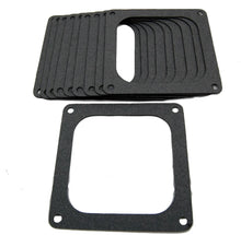 Load image into Gallery viewer, Advanced Engine Design Holley 4500 Base Gaskets (10) 5860