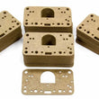 Load image into Gallery viewer, Advanced Engine Design Metering Block Gaskets (100) 5829XX