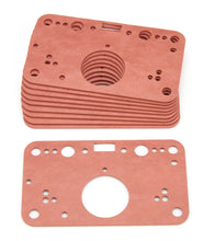 Load image into Gallery viewer, Advanced Engine Design Metering Block Gaskets 2-Circuit 10-pack 5840X
