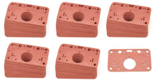 Load image into Gallery viewer, Advanced Engine Design Metering Block Gaskets 2-Circuit 100-pack 5840XX