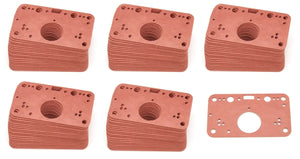 Advanced Engine Design Metering Block Gaskets 2-Circuit 100-pack 5840XX