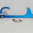 Load image into Gallery viewer, Advanced Engine Design Morse Throttle Cable &amp; Spring Bracket - 4150/60 6602B