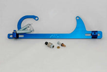 Load image into Gallery viewer, Advanced Engine Design Morse Throttle Cable &amp; Spring Bracket - 4150/60 6602B