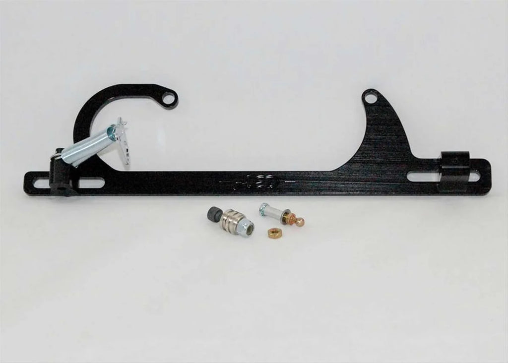 Advanced Engine Design Morse Throttle Cable & Spring Bracket - 4150/60 6602BK