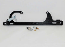 Load image into Gallery viewer, Advanced Engine Design Morse Throttle Cable &amp; Spring Bracket - 4150/60 6602BK