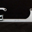 Load image into Gallery viewer, Advanced Engine Design Morse Throttle Cable &amp; Spring Bracket - 4150/60 6602C