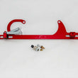 Load image into Gallery viewer, Advanced Engine Design Morse Throttle Cable &amp; Spring Bracket - 4150/60 6602R