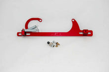 Load image into Gallery viewer, Advanced Engine Design Morse Throttle Cable &amp; Spring Bracket - 4150/60 6602R