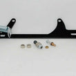 Load image into Gallery viewer, Advanced Engine Design Morse Throttle Cable &amp; Spring Bracket - 4500 6607BK