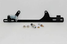 Load image into Gallery viewer, Advanced Engine Design Morse Throttle Cable &amp; Spring Bracket - 4500 6607BK