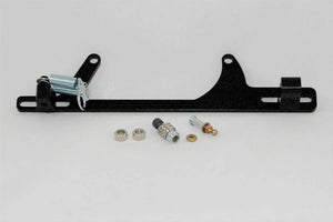 Advanced Engine Design Morse Throttle Cable & Spring Bracket - 4500 6607BK
