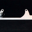 Load image into Gallery viewer, Advanced Engine Design Morse Throttle Cable &amp; Spring Bracket - 4500 6607C