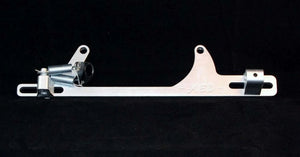 Advanced Engine Design Morse Throttle Cable & Spring Bracket - 4500 6607C
