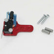 Load image into Gallery viewer, Advanced Engine Design NOS WOT Activation Switch &amp; Bracket - 4150 6086