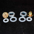 Load image into Gallery viewer, Advanced Engine Design Needle &amp; Seat Hardware Kit 5120