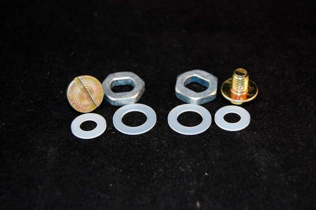 Advanced Engine Design Needle & Seat Hardware Kit 5120