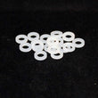 Load image into Gallery viewer, Advanced Engine Design Nylon Float Bowl Screw Gaskets (18) 5410