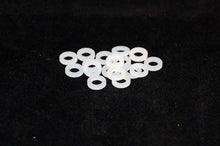 Load image into Gallery viewer, Advanced Engine Design Nylon Float Bowl Screw Gaskets (18) 5410