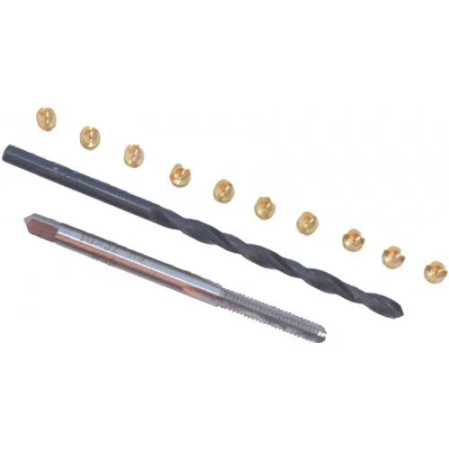 Advanced Engine Design Power Valve Channel Restricter Kit 7900