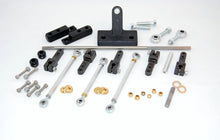 Load image into Gallery viewer, Advanced Engine Design Pro Tunnel Ram Linkage Kit - SBC 7000