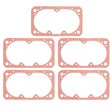 Load image into Gallery viewer, Advanced Engine Design Reusable Float Bowl Gaskets (5) 5847