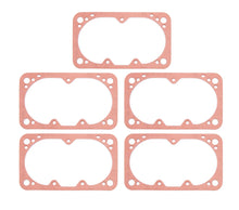 Load image into Gallery viewer, Advanced Engine Design Reusable Float Bowl Gaskets (5) 5847