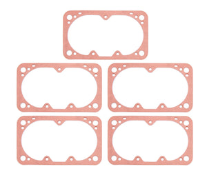 Advanced Engine Design Reusable Float Bowl Gaskets (5) 5847