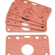 Load image into Gallery viewer, Advanced Engine Design Reusable Metering Block Gaskets (5) 5840