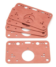 Load image into Gallery viewer, Advanced Engine Design Reusable Metering Block Gaskets (5) 5840