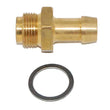 Load image into Gallery viewer, Advanced Engine Design Straight Fuel Bowl Fitting (600 Style) 5426