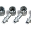 Load image into Gallery viewer, Advanced Engine Design Straight Let Booster .136in (4pk) 6071