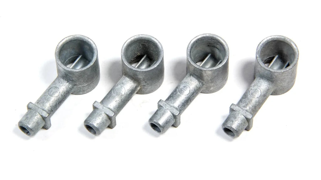 Advanced Engine Design Straight Let Booster .136in (4pk) 6071
