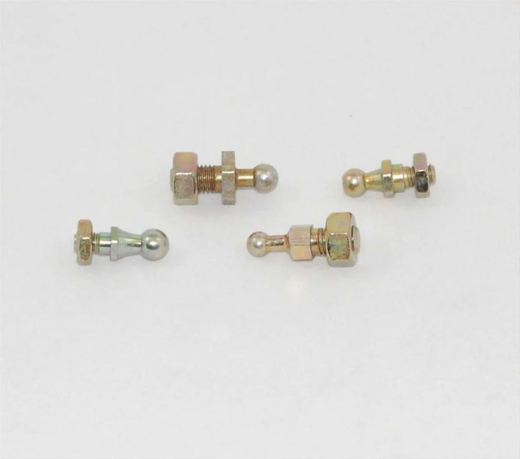 Advanced Engine Design Throttle Ball Assortment 5425