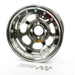 Load image into Gallery viewer, Aero Race Wheels 13x8 2in 4.25 33-284220