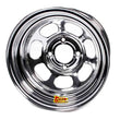 Load image into Gallery viewer, Aero Race Wheels 13x8 2in 4.25 Chrome 30-284220